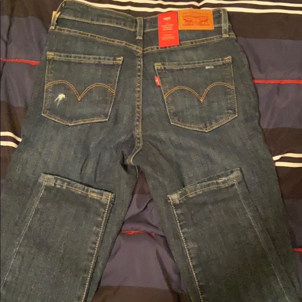 Levi Jeans